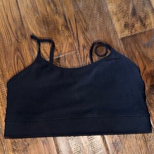 KODAN Black Women's Sports Bra Size Large